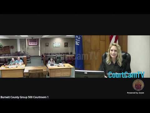 Obsessed Woman Back in Court—Stuns Her Ex’s Family!