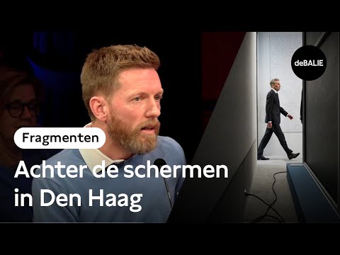 Haagse Volkskrant-verslaggevers blikken terug op het politieke jaar 2024