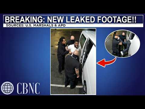 New Video Raises Questions After Jay-Z and 50 Cent Encounter