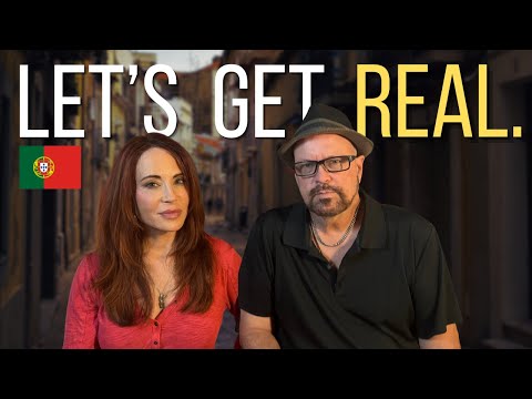 The HONEST truth about Portugal, four years in