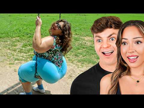 Try Not To Laugh Challenge!