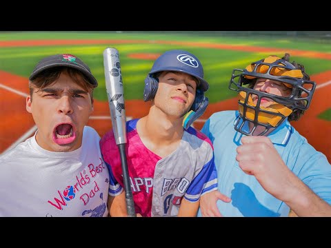 Little League Stereotypes
