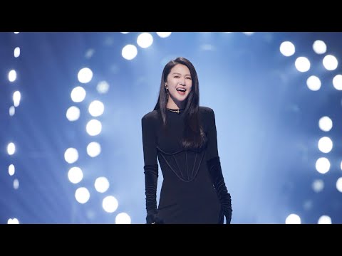 「纯享版」谭维维 Sitar Tan【如果有来生】｜2023四川卫视”花开天下“国韵新年演唱会