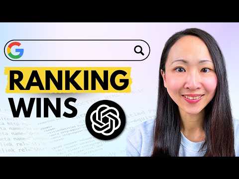 5 Ways to Use AI to find Hidden SEO Opportunities