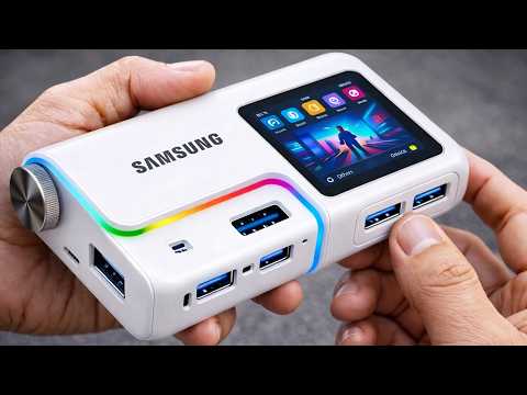 30 Coolest Gadgets Every Man NEEDS to See | Available On Amazon