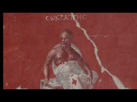 Сократ - истина дороже жизни. Рассказывает историк Наталия Ивановна Басовская