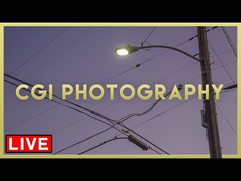 Believably Recreate Photographs in Any 3D Program | Part 1