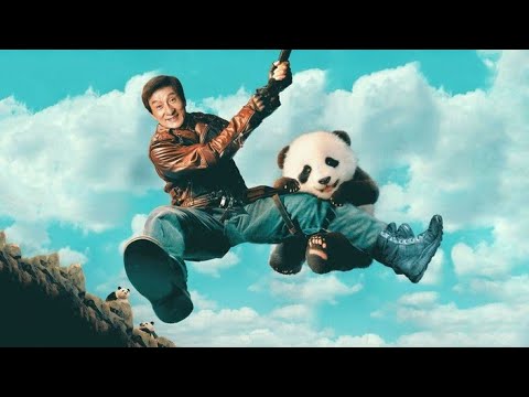 Panda Plan (2025) 🔥Jackie Chan🔥Neuer kompletter Film auf Deutsch🔥