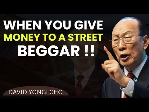 What Happens When You Give Money to a Beggar | God Sees It