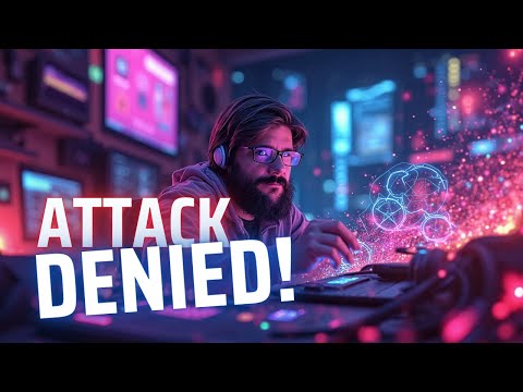 How to Block OWASP Attacks with a WAF and FrankenPHP 🏴‍☠️