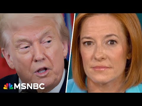 Trump's war on facts backfires at FBI as top talent walks away