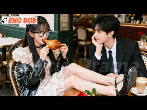 To ruin the date, she acted rudely—but the CEO fell in love at first sight and proposed to her.