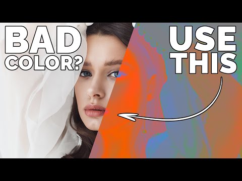 GREAT Color Photography EXPLAINED