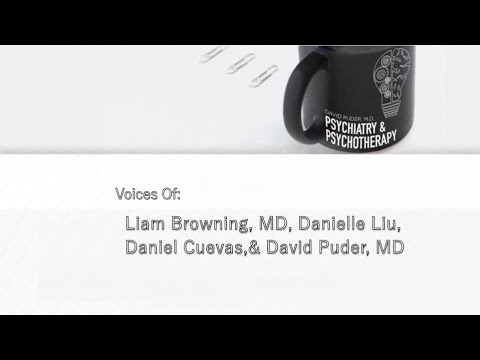 Cannabis and Depression, Anxiety, PTSD, Sleep, and Cognitive Function Update and Review