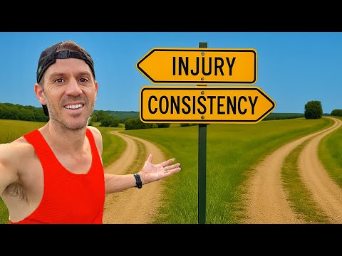 5 Warning Signs Runners Should NEVER Ignore