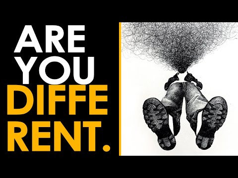 People Can Sense Your Depth: The Jungian Reason You Stand Out