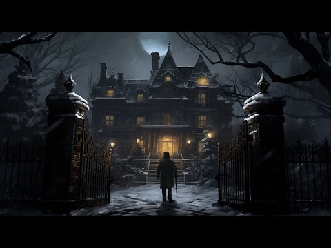 🔍 Sherlock Holmes: The Adventure of the Abbey Grange | Full Victorian Murder Mystery Audiobook