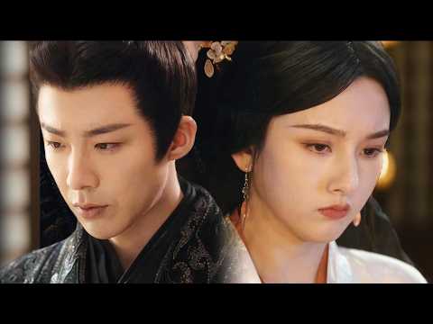 魏劭瘋了！對著小喬歇斯底里大吼，失控模樣令人心驚✨#中国电视剧#古装#爱情#折腰  #宋祖儿  #刘宇宁 #甜宠爱情剧 #songzuer #liuyuning