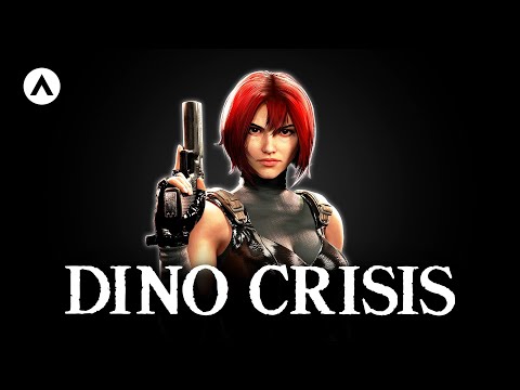 The Rise and Fall of Dino Crisis
