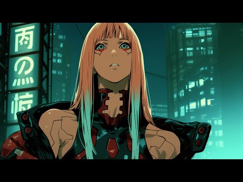 𝟭𝟵𝟵𝟲 𝗘𝗦𝗖𝗔𝗣𝗘 𝗙𝗥𝗢𝗠 𝗗𝗔𝗧𝗔 𝗖𝗜𝗧𝗬 // Synthwave, Vaporwave, Cyberpunk, Chillwave, Retrowave, Dreamwave