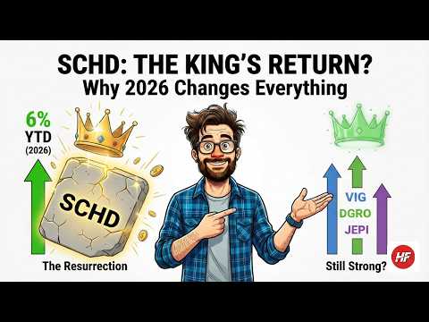 Is It Good Time To Buy SCHD?