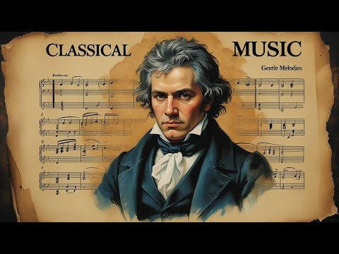 Discover the musical "medicine" that helps relax the soul - Classical music you should listen to 🎧