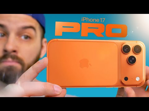 iPhone 17 Pro/Max | ΟΙ ΑΛΗΘΕΙΕΣ ΠΟΥ ΚΑΝΕΙΣ ΔΕΝ ΛΕΕΙ