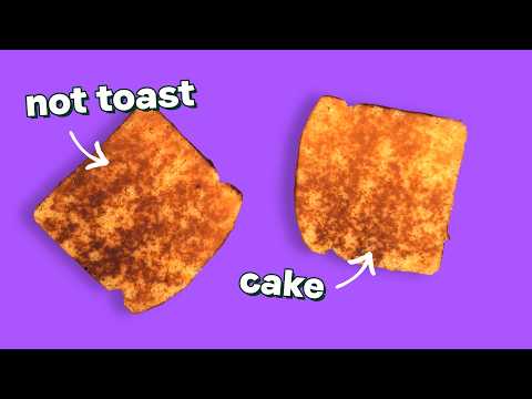 YOU Can Make These Easy Hyperrealistic Cakes!