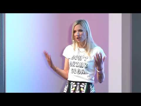 Sugar...it's not so sweet | Calgary Avansino | TEDxMoorgate