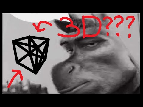 Making a 3d engine! - SM64 in Scratch Part 2