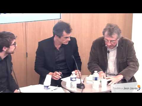 L’imbécile montre la lune et le sage regarde le doigt : débat avec R. Enthoven et D. Grozdanovitch