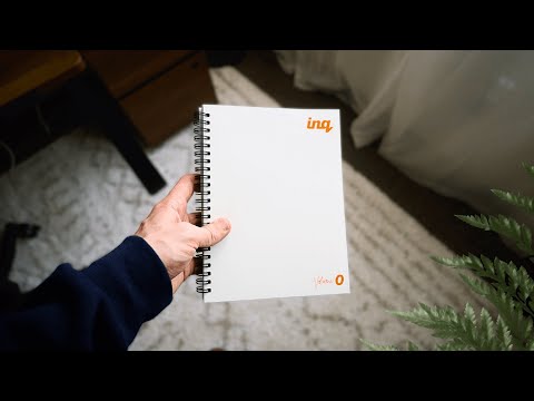 If Apple Made A Notebook THIS Would Be It - It Feels Like Magic!