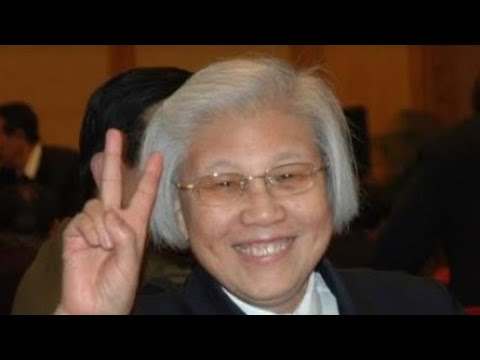 王海容拿出纸条：毛主席说的，乔冠华质疑真假；章含之计谋拉下王海容，毛泽东说：乔冠华借刀杀人；乔不懂潜规则，姬鹏飞会当官--红二代说红二代与元老 （9）丨历史明镜第209期精彩片段2 (彭查理 何频)