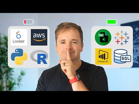 I Analyzed 2,893 Data Analyst Jobs to Find Out What Skills You Need to Get Hired