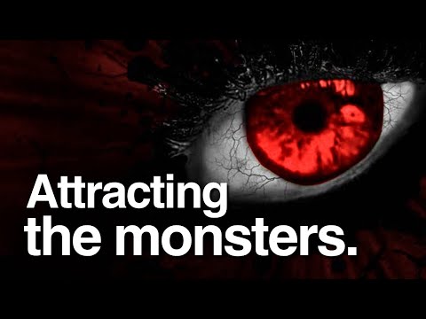 This Personality Type Attracts Psychological Predators - Jung's Forbidden Discovery About Empaths