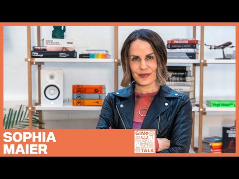 Sophia Maier über Krieg, Angst und Menschlichkeit