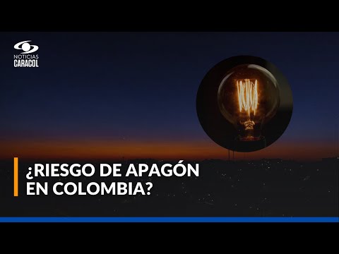 Expertos advierten que, por primera vez en cuatro décadas, el país podría estar al borde de apagón