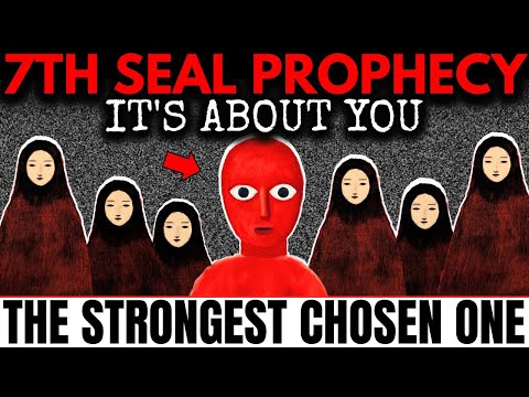 The 7th Seal Prophecy Is About You, Here’s What It MEANS!