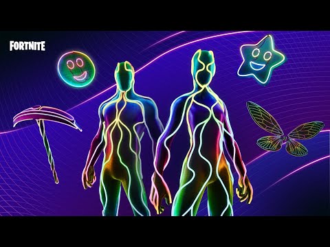 Winning in Duos with My Girlfriend! (Fortnite)