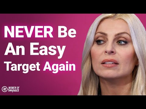 "People Use This Trick To Manipulate You!" - How To SPOT Liars & READ Anyone | Evy Poumpouras