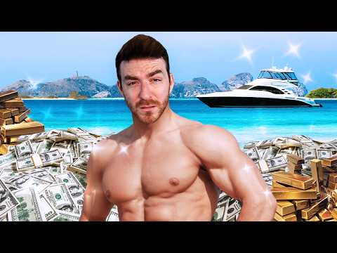 You can only watch this video if you're hot and rich