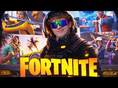 *LIVE* | FORTNITE | GOING FOR DUBS | I READ ALL CHATS