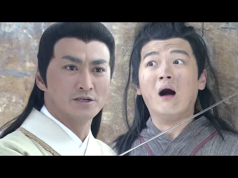 不起眼的砍柴老頭竟成破案的關鍵，礦場被找到，包拯卻要求按兵不動！🔥Chinese Dramas | 金超群