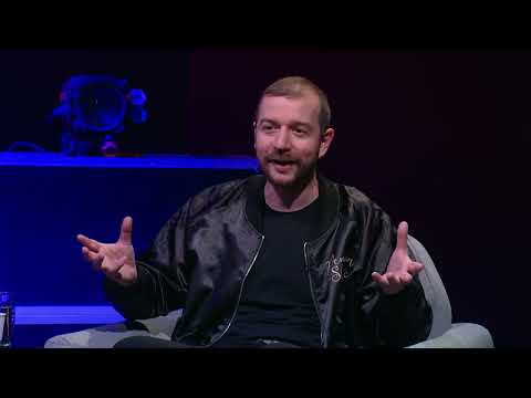 360 stepeni: Stevan Dojčinović