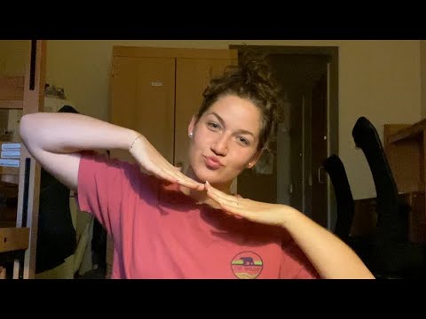 Female Things in Navy Boot Camp:)