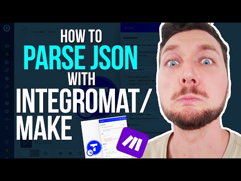 Master JSON: Read, Write, and Aggregate Data with Ease