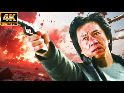 Jackie Chan vs Tony Leung: brutal brawl, city-wide shootout!