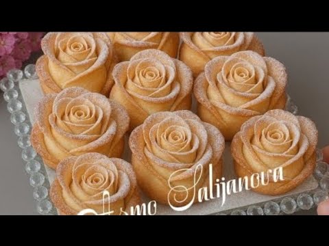 Пачка Творога и 20 минут! Целая гора вкуснятина готова! Даже крошки не останется