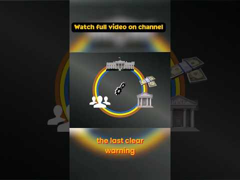 The $4,000 Gold Price Nobody's Talking About #economy #warning