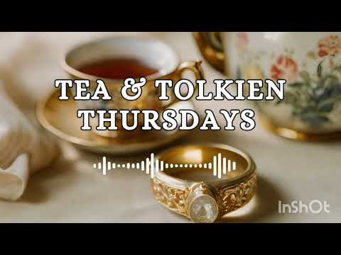 🎥 Gandalf, Pippin & the Shadow of Doom | The Return of the King Ch. 1 Review